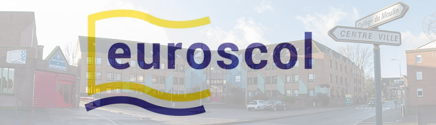 Label euroscol