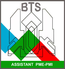 logo PME -PMI