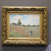 Claude Monet, Coquelicots, 1873