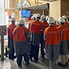 Visite ArcelorMittal