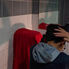CAV-Photogramme du film Les femmes mettent 4 heures à se préparer.